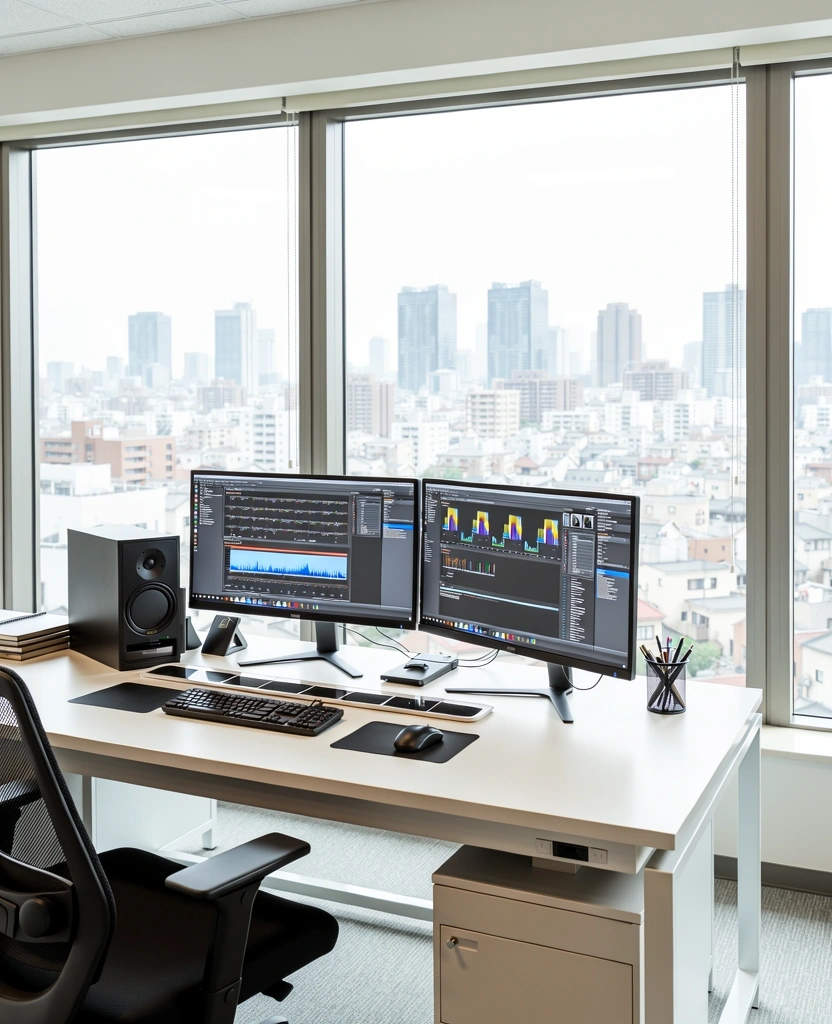 Research environment