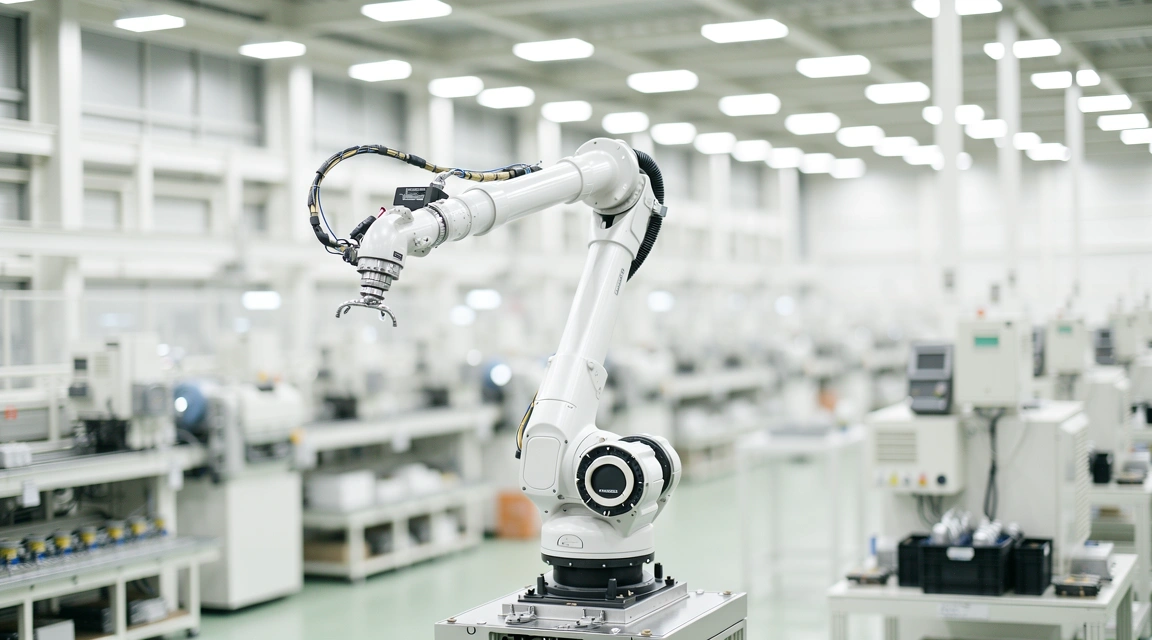 Manufacturing & Industry