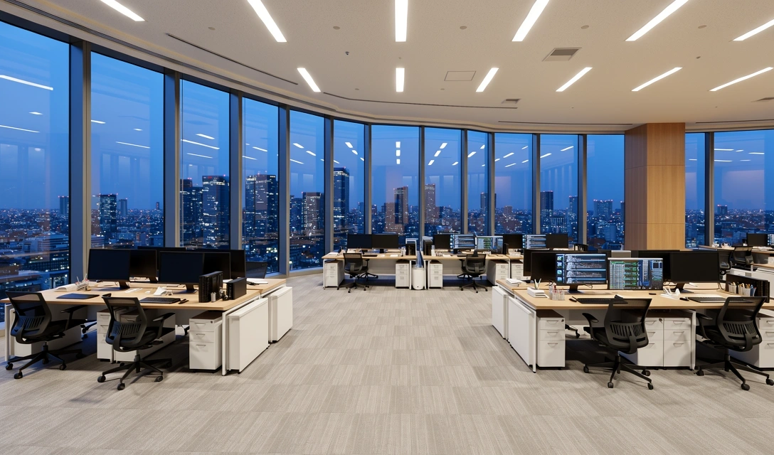 Osaka Data Strategy Office