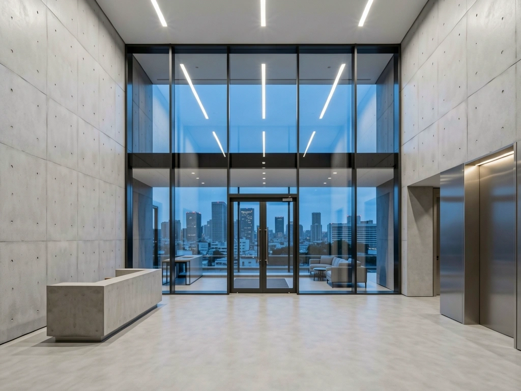 Sakura Data Group Offices