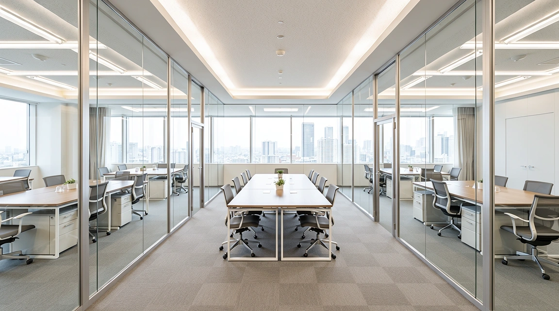 Sakura Data Group Global Headquarters